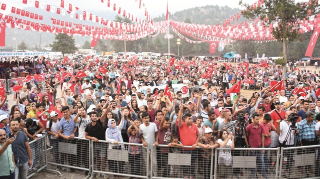 Kuvayi Milliyecinin düşman güçlerini bozguna uğrattığı yer olarak tarihe geçen Karboğazı bu yıl da unutulmayacak bir zafer şölenine ev sahipliği yapacak.