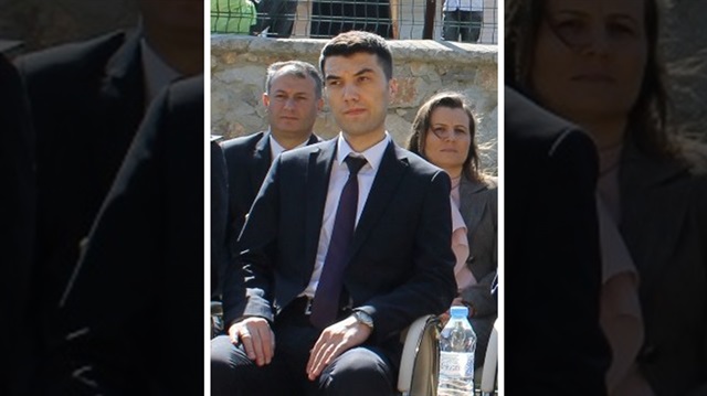 Yıldırım düşmesi sonucu hayatını kaybeden genç savcının 5 Ağustos'ta düğünü vardı.