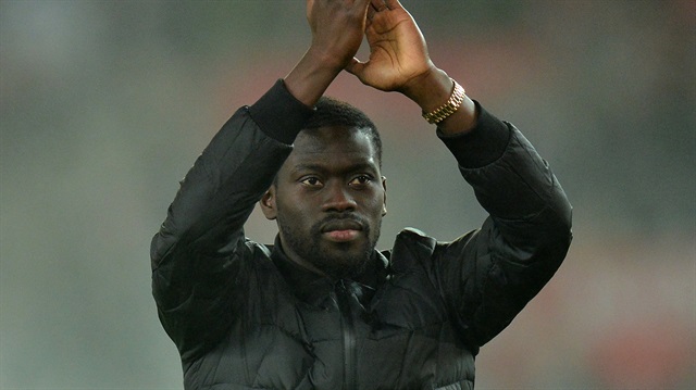 Everton Ndiaye'yi istiyor