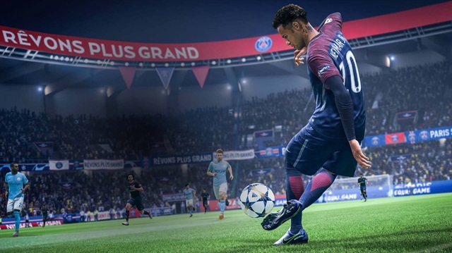 FIFA 19'un fiyatları dudak uçuklatıyor