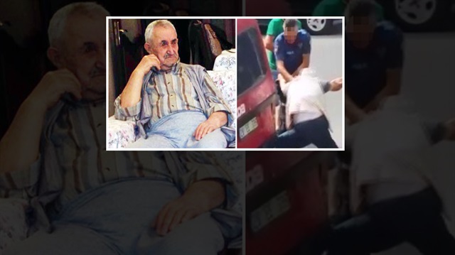 Gözaltına alınırken fenalaşan Yusuf Topal hayatını kaybetmişti.