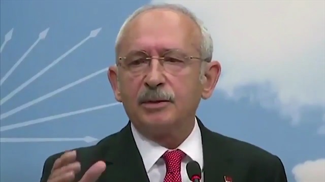 Kılıçdaroğlu, HDP'nin meclise girmesini böyle değerlendirmişti