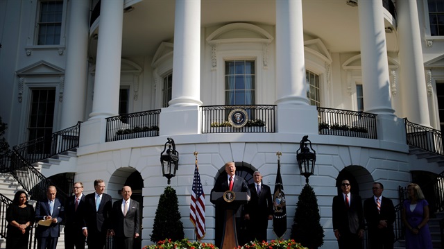 The White House