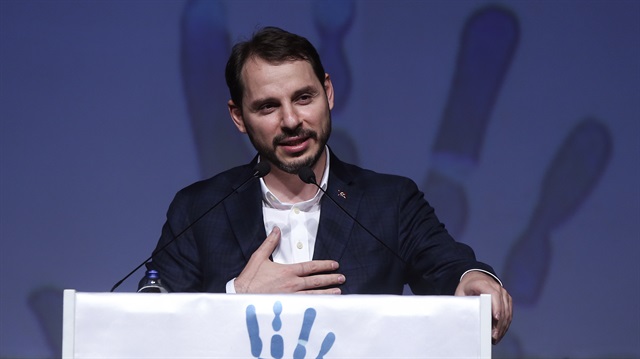 Berat Albayrak