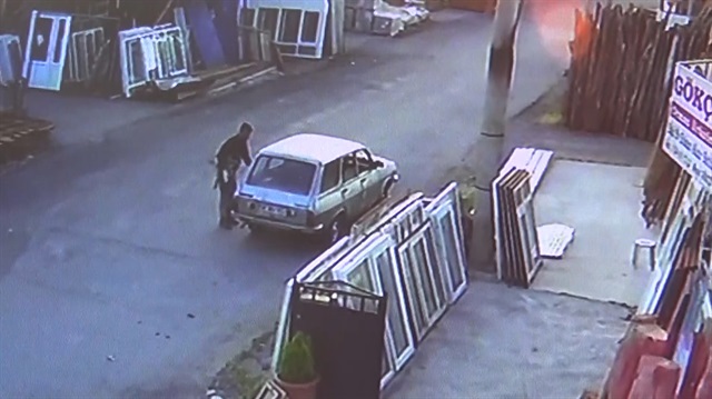 Hırsızlara iş yeri sahibinden ilginç teklif