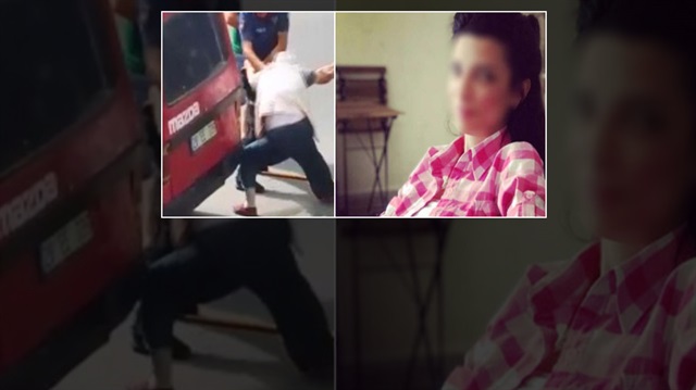 Giresun'da yaşanan olayda 'beyaz kod' veren doktor ölen yaşlı adamla ilgili ilk kez konuştu.