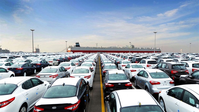 Suyun motoru otomotiv üretiminin geleceğidir Suyun motoru otomotiv üretiminin geleceğidir