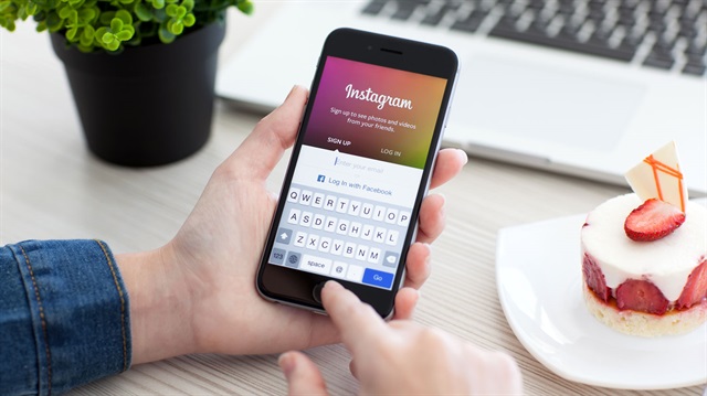 Instagram tehlikeli bir güncelleme aldı.