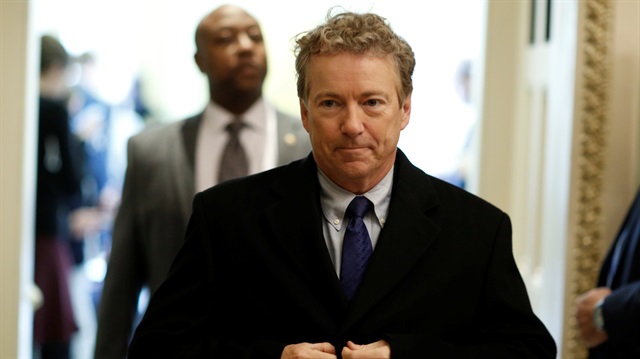 Senator Rand Paul 
