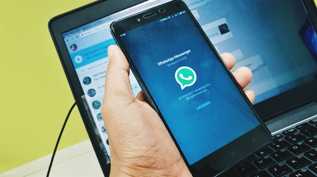 WhatsApp Web