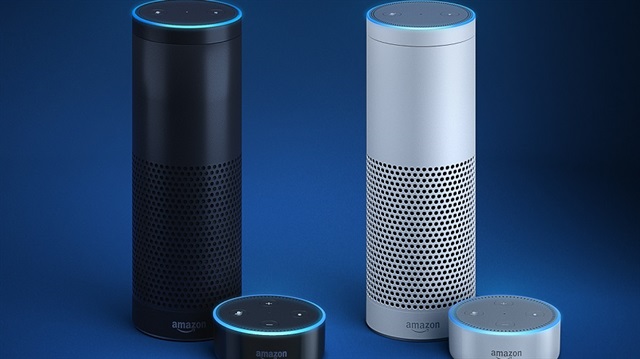 Amazon Echo
