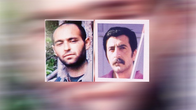 Tunceli’de düzenlenen operasyonlarında TİKKO’ya ağır darbe vuruldu.