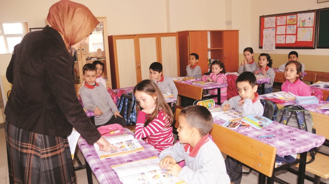 Türkiye’yi eğitimde dünya normları ile buluşturacak projelerin bazıları önümüzdeki 3 ay içinde hayata geçirilecek.
