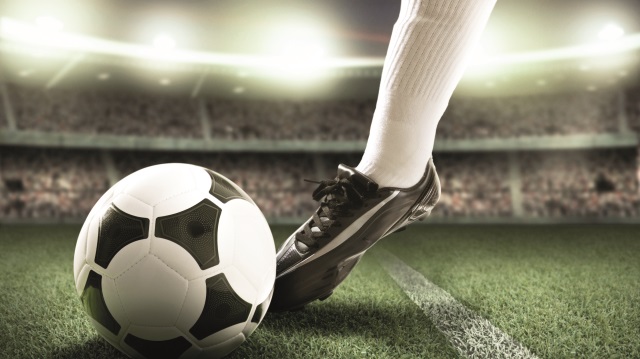 Kara kalemden futbolun hikayesi