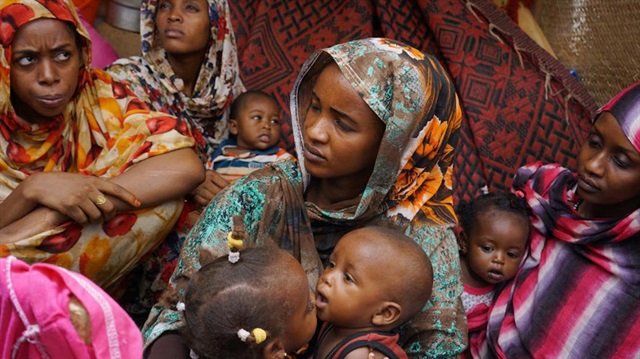 Çölün ortasında sıkışıp kalan bir halk: Agadez