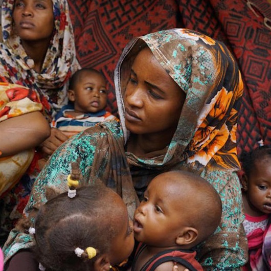 Çölün ortasında sıkışıp kalan bir halk: Agadez