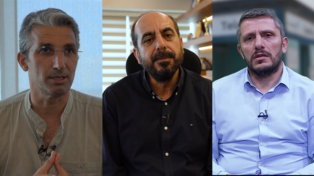 Ankesörlü hat ile gizli iletişimin şifreleri