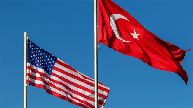 Türk heyeti, ABD Dışişleri Bakan Yardımcısı ile görüşecek Türk heyeti, ABD Dışişleri Bakan Yardımcısı ile görüşecek