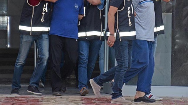 Kahramanmaraş'ta FETÖ operasyonu