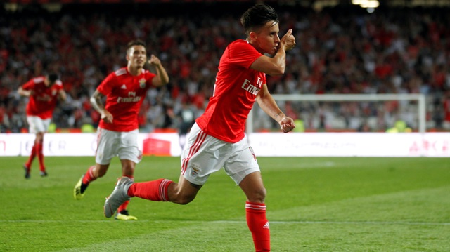 Benfica Fenerbahce Mac Ozeti Ve Golleri Benfica 1 0 Fenerbahce Genis Ozet Izle