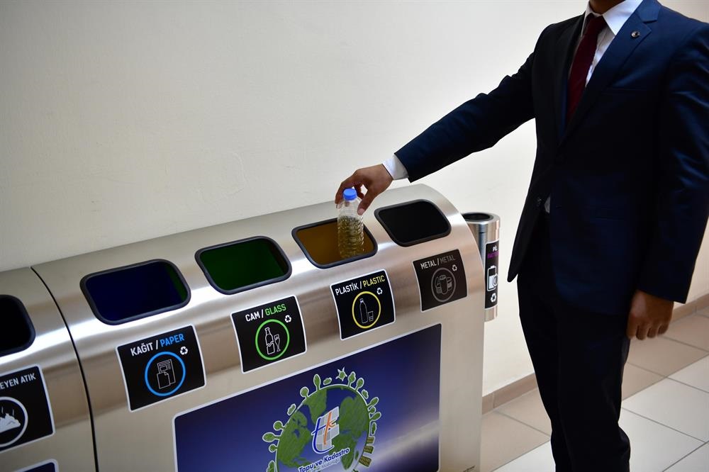 أمينة أردوغان تشرع بتدشين مشروع سيُوفر علي تركيا 10 مليارات ليرة 2