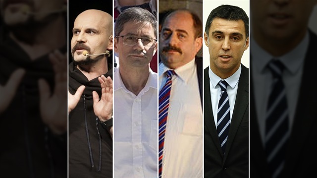 FETÖ'nün firari isimlerinden olan Akın İpek'in oteli adeta FETÖ üssü gibi hizmet vermiş.