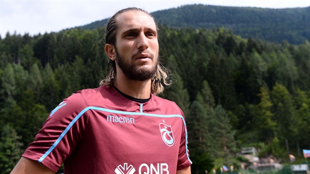 Yusuf Yazıcı Real Sociedad'a bir adım uzaklıkta