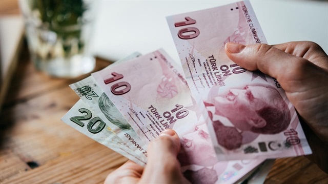 Emekli maaşı Emekli maaşı
