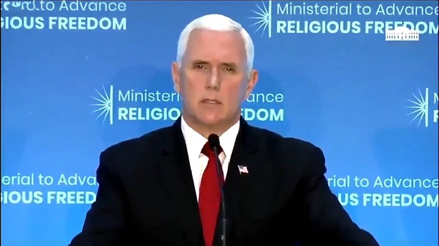 Piyasalardaki yükseliş akıllara Pence'in Türkiye tehdidini getirdi