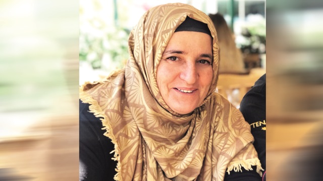 Aysel Soyalan