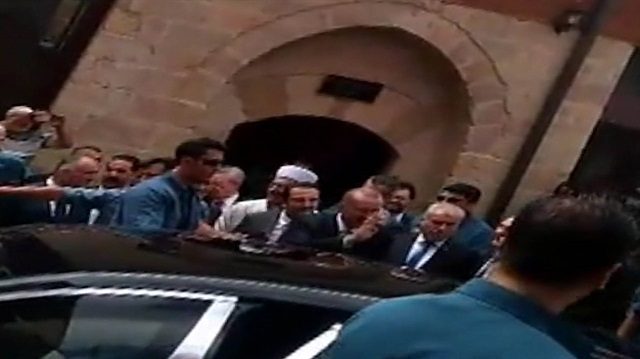 Başkan Erdoğan: Ekonomik savaşı kaybetmeyeceğiz