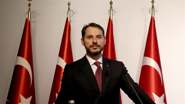 Erdogan slams US for preferring terrorists as partner Erdogan slams US for preferring terrorists as partner