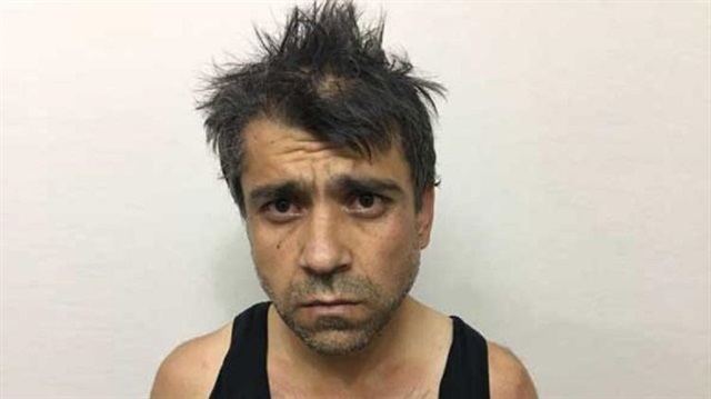 Kayseri'deki seri katil, polisin 950 saatlik mobese görüntüsü izlemesinin ardından yakalanmıştı.