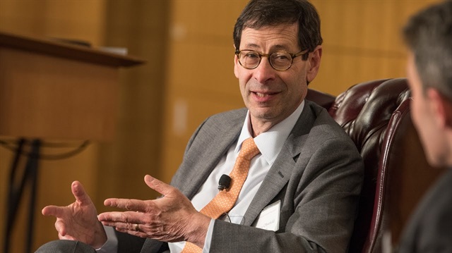 IMF Başekonomisti Maurice Obstfeld