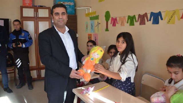 FETÖ'den açığa alınan Şırnak Vali Yardımcısı Adem Ergül