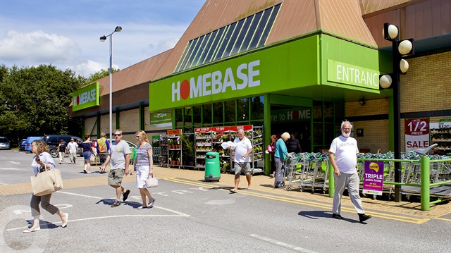 Homebase