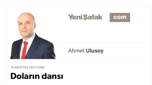 Doların dansı