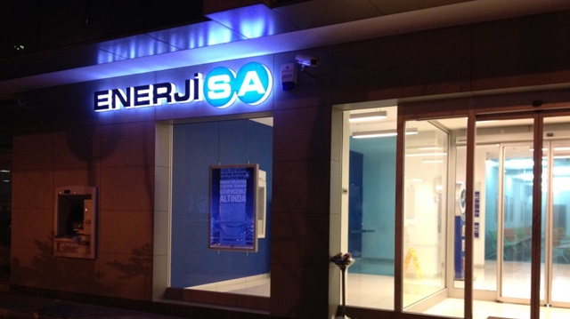 Enerjisa