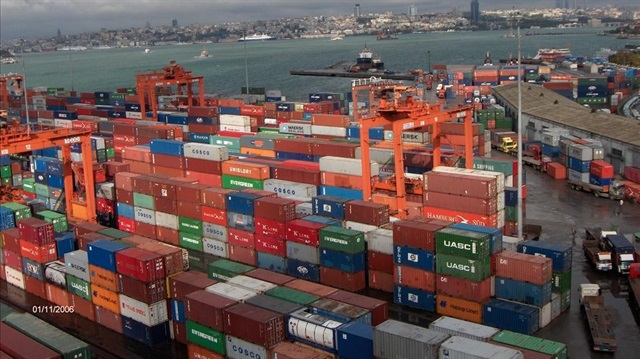 Haziran ayı dış ticaret endeksleri açıklandı