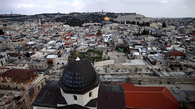 İsrail ve Hamas arasında Mısır'ın ara buluculuğunda ateşkes sağlanarak 22.45'te yürürlüğe girdi.