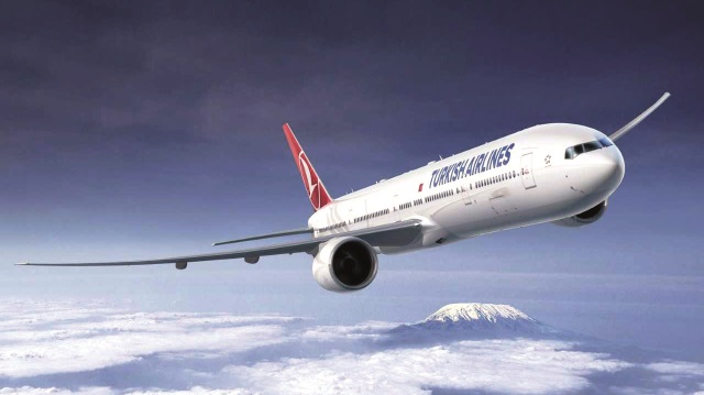 2018 yılının ilk yarısını hem yolcu hem de kargo gelirlerini önemli ölçüde artırmayı başardığı ifade edildi.