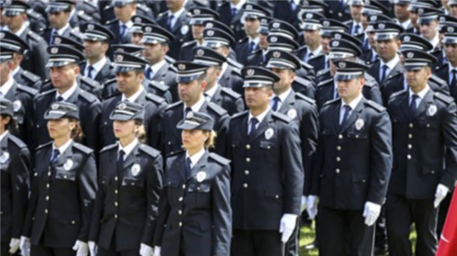 Emniyet Genel Müdürlüğü, yeni dönemde polis adayı olabilecek öğrencilerle ilgili açıklama yaptı.