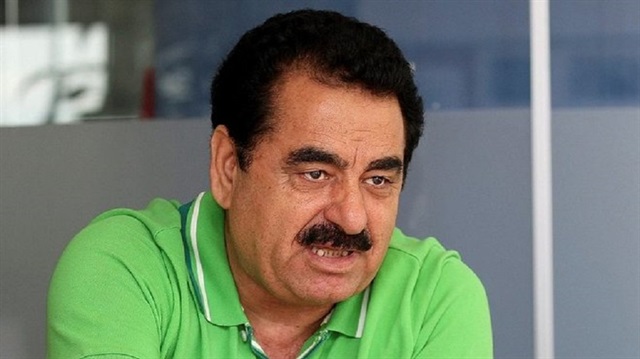 İbrahim Tatlıses, sosyal medya hesabından açıklamada bulundu.