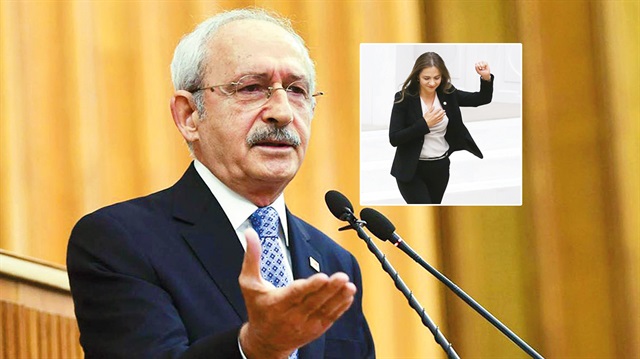 CHP Genel Başkanı Kemal Kılıçdaroğlu, yeni A takımını belirledi.