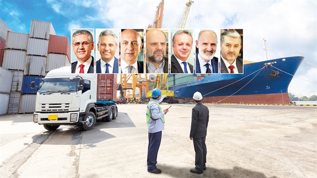Yeni Şafak aracılığıyla önerilerde bulunan iş dünyası temsilcilerinin yüksek doların panzehirinin ihracat olduğunu vurguladı.