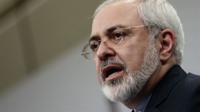 İran Dışişleri Bakanı Cevad Zarif'ten Türkiye açıklaması geldi.