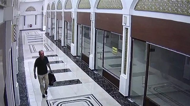 Kuyumcuya profesörüm dedi, 80 bin TL'lik vurgun yaptı!