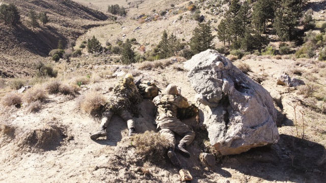 Güvenlik güçleri terör örgütü PKK’ya büyük bir darbe daha indirdi.