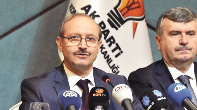 Ahmet Sorgu