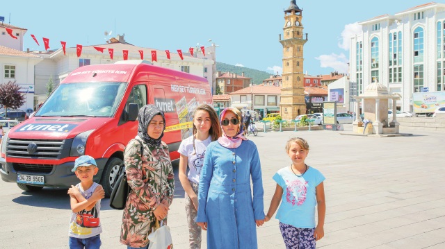 Esma Ebem -Aysun Karaca